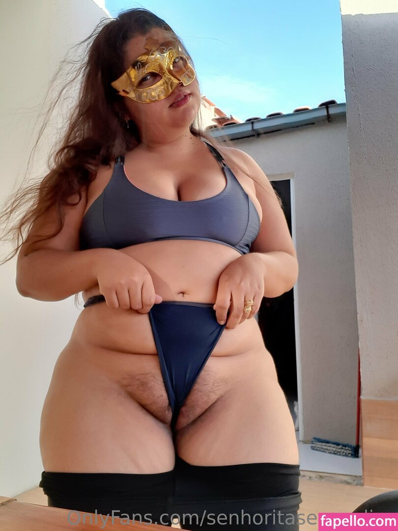 Senhorita sensualize porn